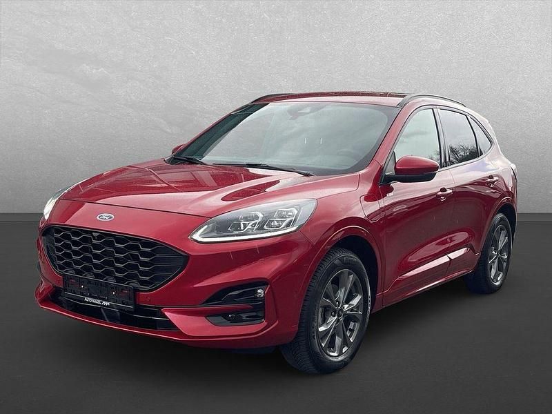 Gebraucht Ford Kuga ST-Line X 224 PS (164 kW) 2021 Andere SUV