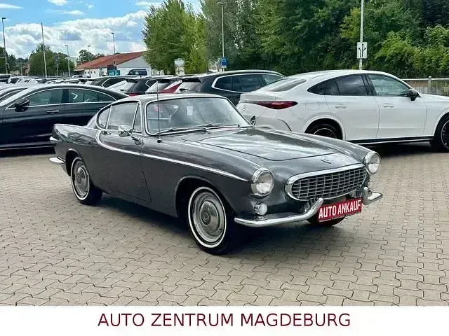 Gebraucht Volvo P1800 97 PS (71 kW) 1965 Grau Coupé