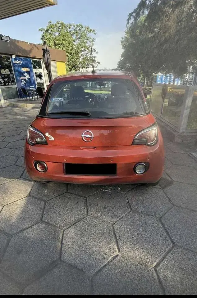 Gebraucht Opel Adam Jam 87 PS (63 kW) 2013 Kleinwagen