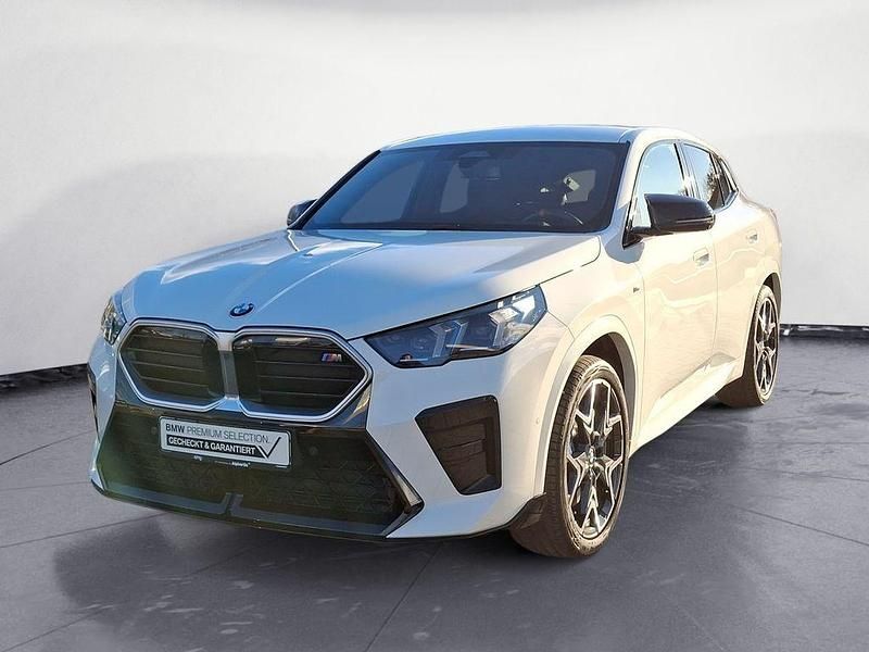 Gebraucht BMW X2 Performance 300 PS (220 kW) 2025 Weiß SUV