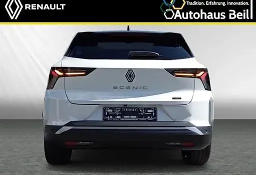 Occasion Renault Scenic E-Tech Iconic 160 kW (218 ch) 2024 Noir SUV