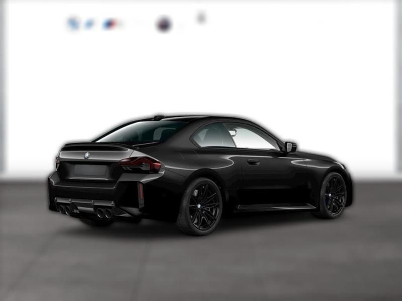 Metallic Gebraucht 2023 BMW M2 Coupé | 59.070 € (Fairer Preis) - Bild 1/1