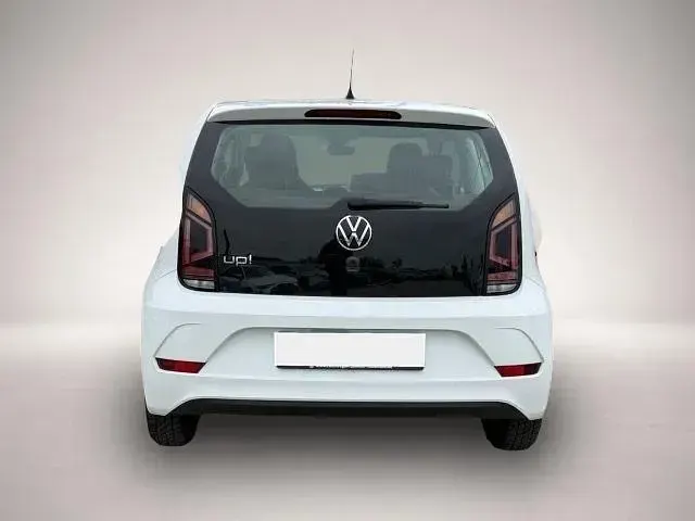 Gebraucht VW up! 65 PS (47 kW) 2022 Manufacturer Kleinwagen