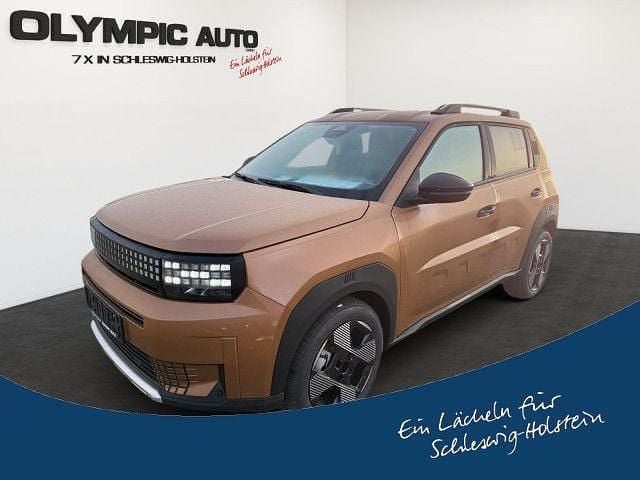 Luna bronze Neu 2026 Fiat Grande Panda La Prima Kleinwagen | 23.990 € (Fairer Preis) - Bild 1/4