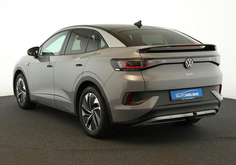 Gebraucht VW ID.5 Pro Performance 150 kW (204 PS) 2022 Mondsteingrau SUV