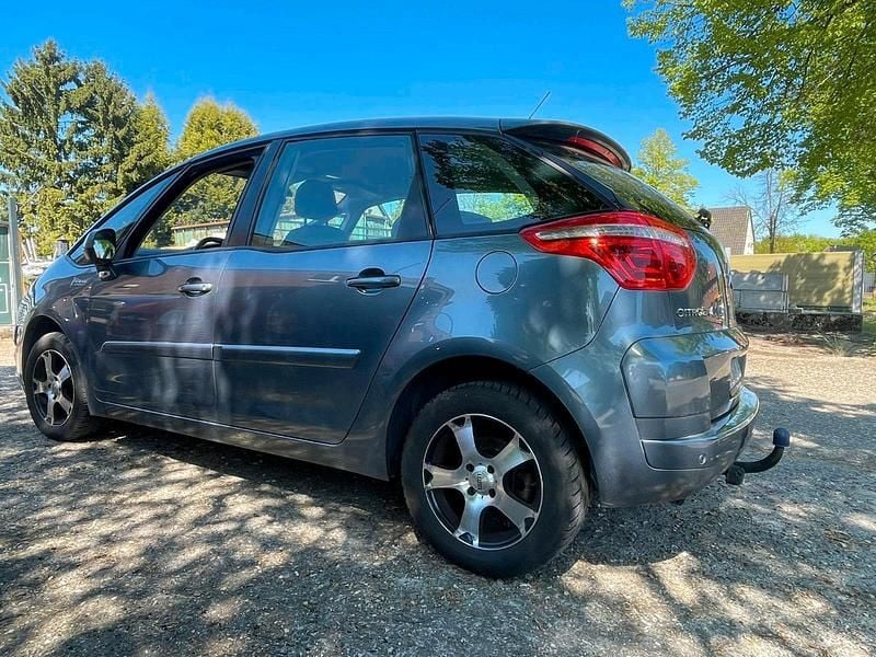 Używany Citroën C4 120 KM (88 kW) 2009 Minivan
