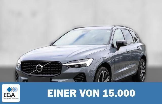 Grau metallic Gebraucht 2023 Volvo XC60 Ultimate SUV | 48.500 € (Guter Preis) - Bild 1/4