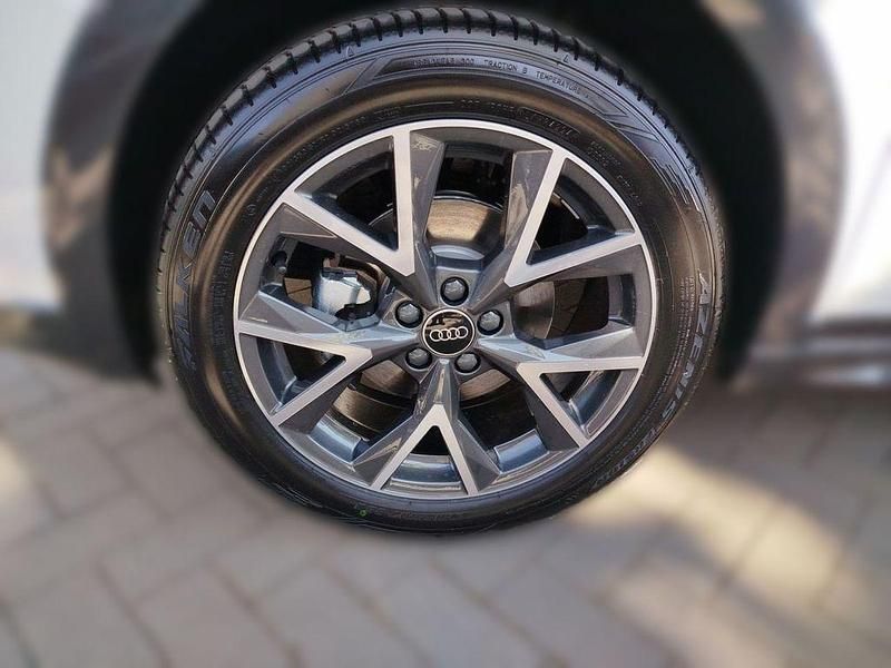 Gebraucht Audi A1 Ambiente 116 PS (85 kW) 2025 Gletscherweiß metallic Kleinwagen