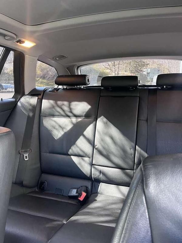 Gebraucht BMW 320 163 PS (119 kW) 2007 Kombi