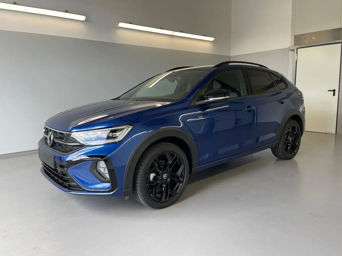 Gebraucht VW Taigo IQ Drive 150 PS (110 kW) 2026 SUV
