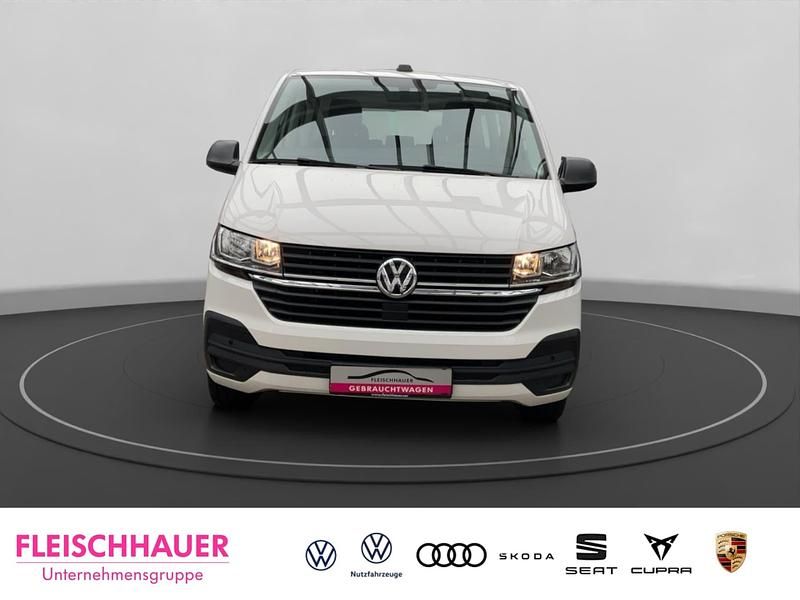 Gebraucht VW T6.1 Trendline 150 PS (110 kW) 2022 Van