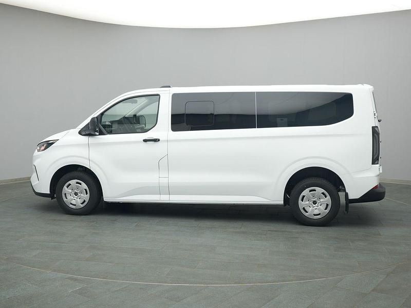 Neu Ford Transit Custom Trend 136 PS (100 kW) 2026 Weiß Kombi
