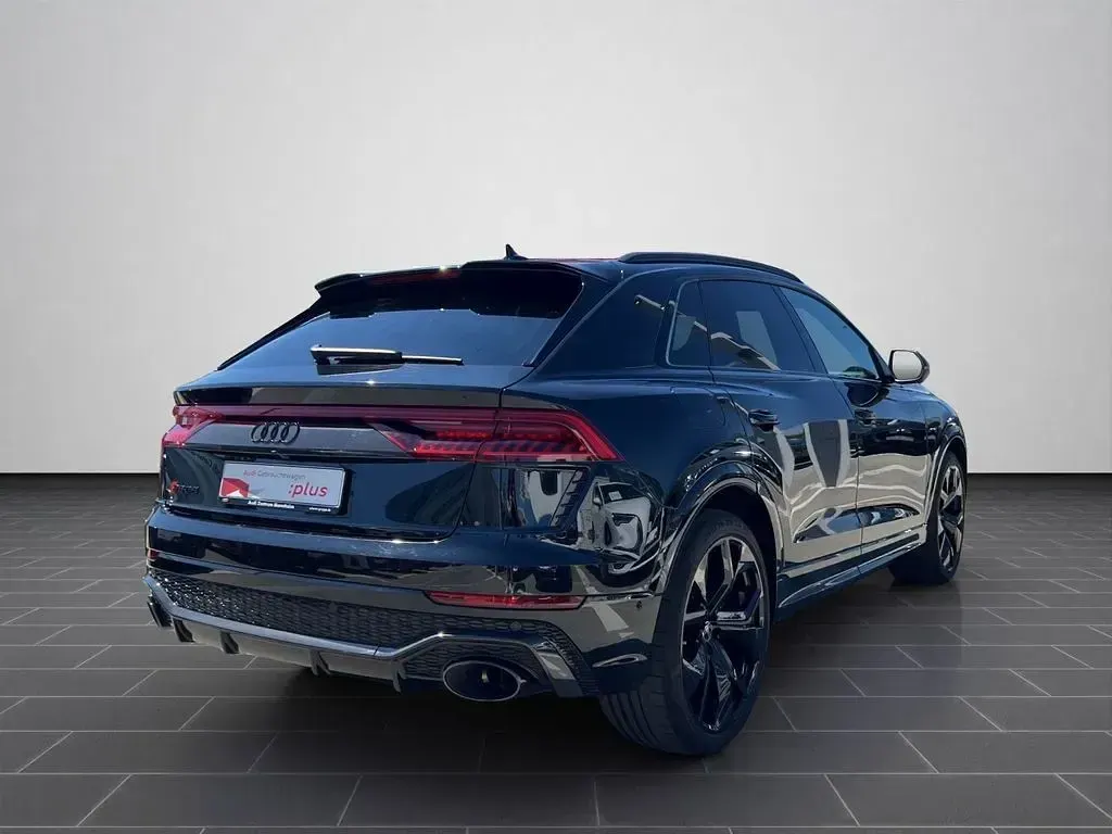 Gebraucht Audi Q8 Sport 600 PS (441 kW) 2023 Schwarz SUV