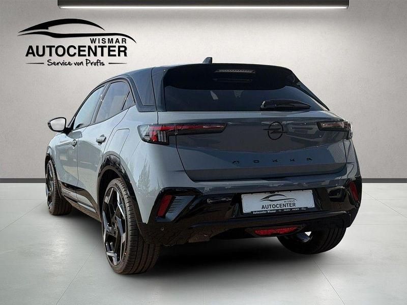 Neu Opel Mokka-e GSe 206 kW (281 PS) 2026 SUV