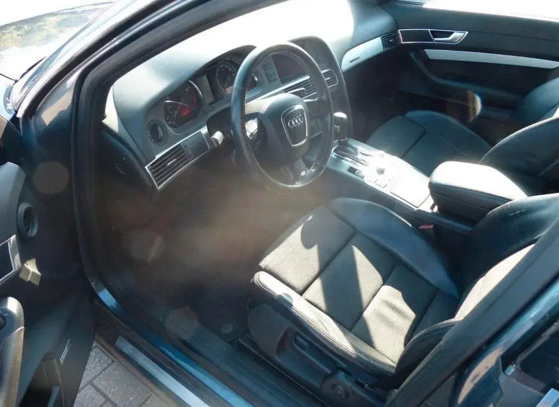 Gebraucht Audi A6 256 PS (188 kW) 2006 Kombi