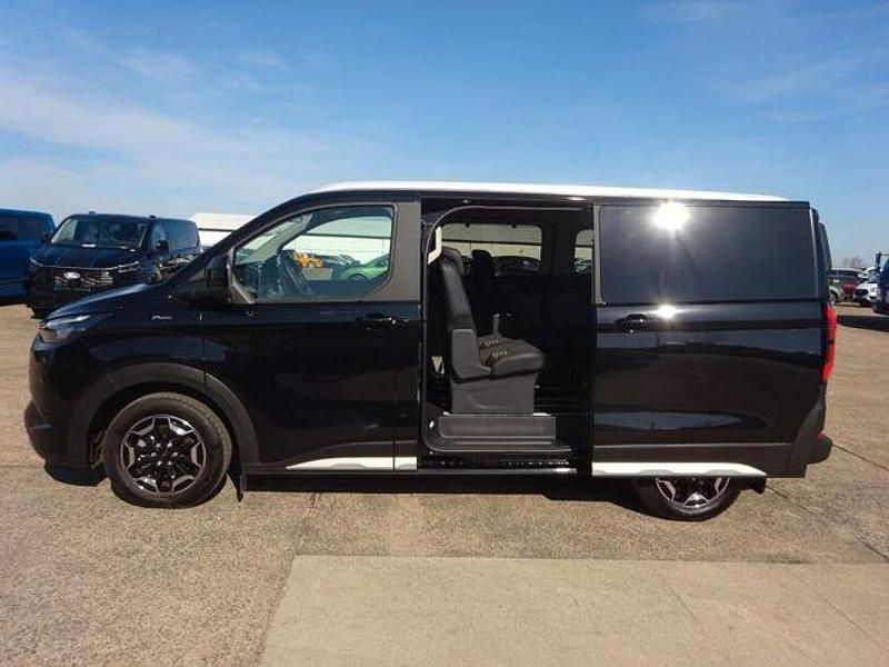 Gebraucht Ford Tourneo Custom Active 2025 Andere Van