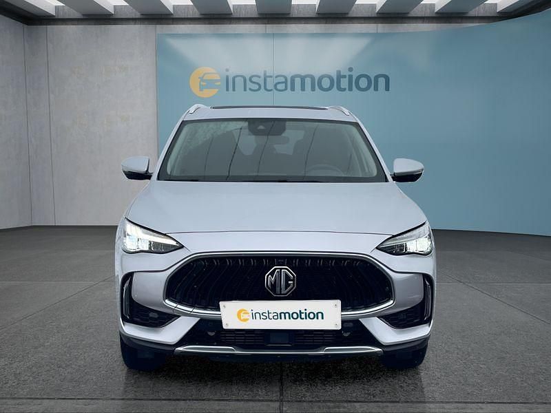 Gebraucht MG HS Luxury 162 PS (119 kW) 2024 Andere SUV