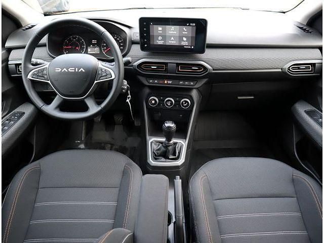 Gebraucht Dacia Sandero Expression 101 PS (74 kW) 2024 Kleinwagen
