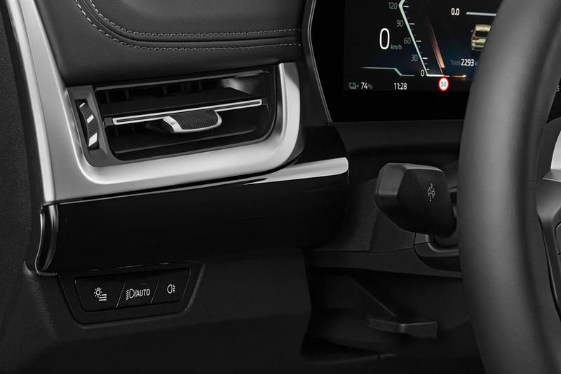 Gebraucht BMW iX1 150 kW (204 PS) 2024 SUV