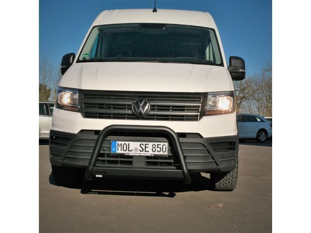 Gebraucht 2022 VW Crafter Van | 51.940 € - Bild 1/1