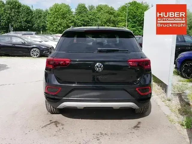 Neu VW T-Roc Style 150 PS (110 kW) 2026 Andere SUV