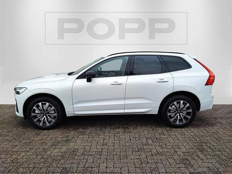 Gebraucht Volvo XC60 Plus 197 PS (144 kW) 2022 707 SUV