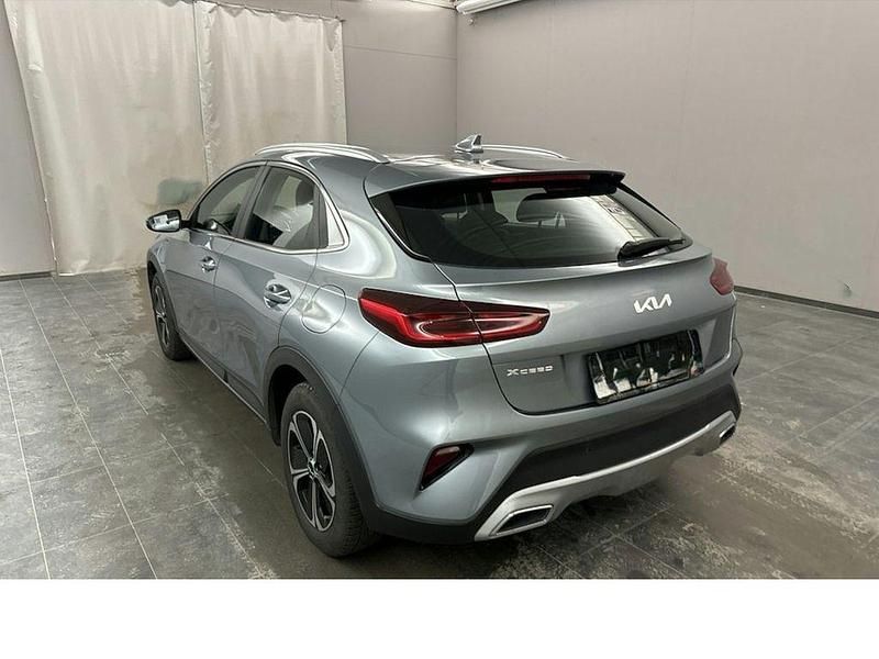 Gebraucht Kia XCeed Vision 141 PS (103 kW) 2022 Grau SUV