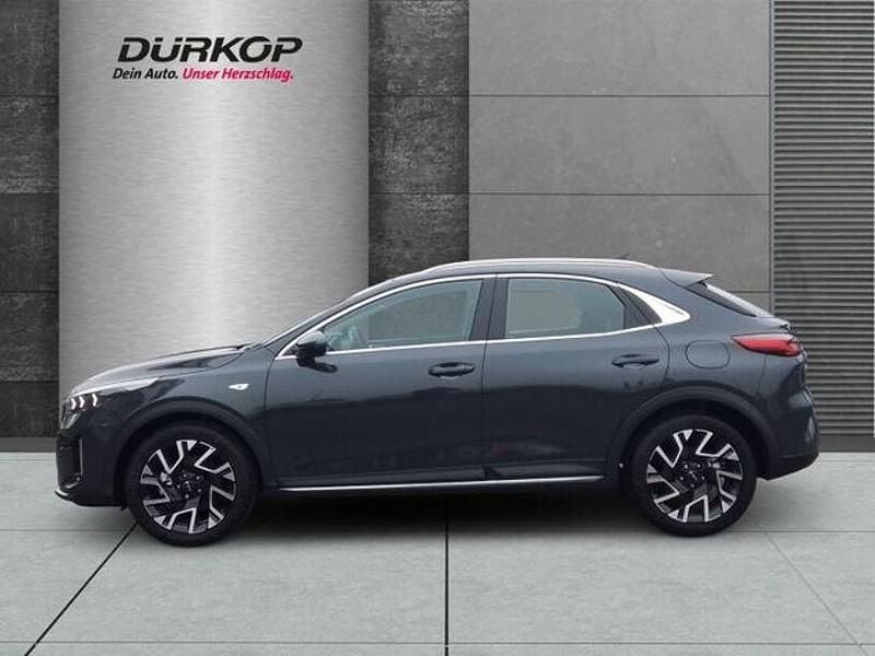 Gebraucht Kia XCeed Vision 140 PS (102 kW) 2024 Grau SUV