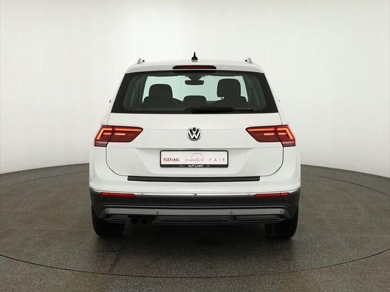 Gebraucht VW Tiguan Highline 150 PS (110 kW) 2019 Andere SUV