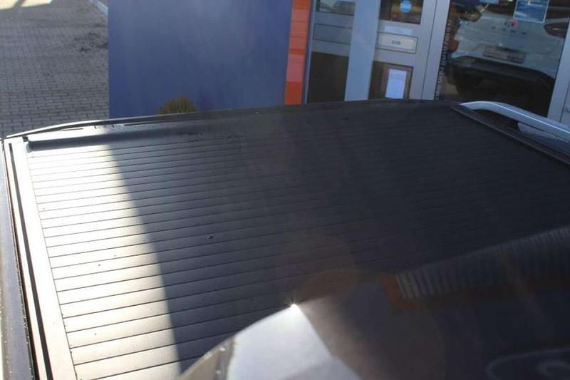 Neu Ford Ranger Wildtrack 281 PS (206 kW) 2025 Cyber orange metallic Abholung