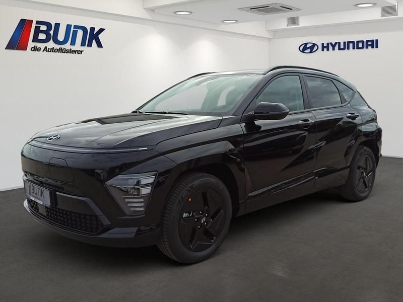 Begagnad Hyundai Kona Trend 99 kW (135 HK) 2025 SUV
