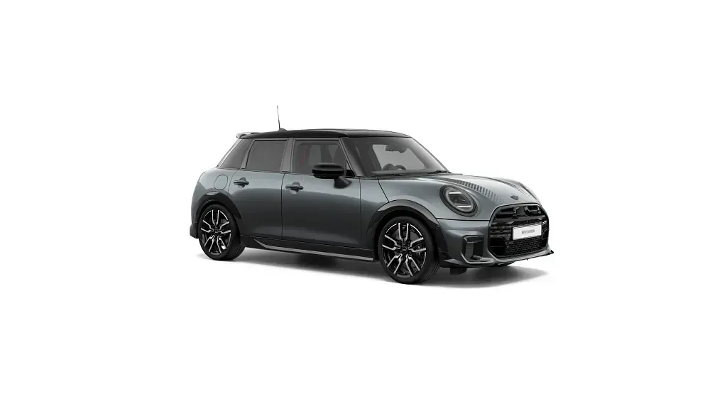 Brugt Mini Cooper S 204 HK (150 kW) 2025 Hatchback