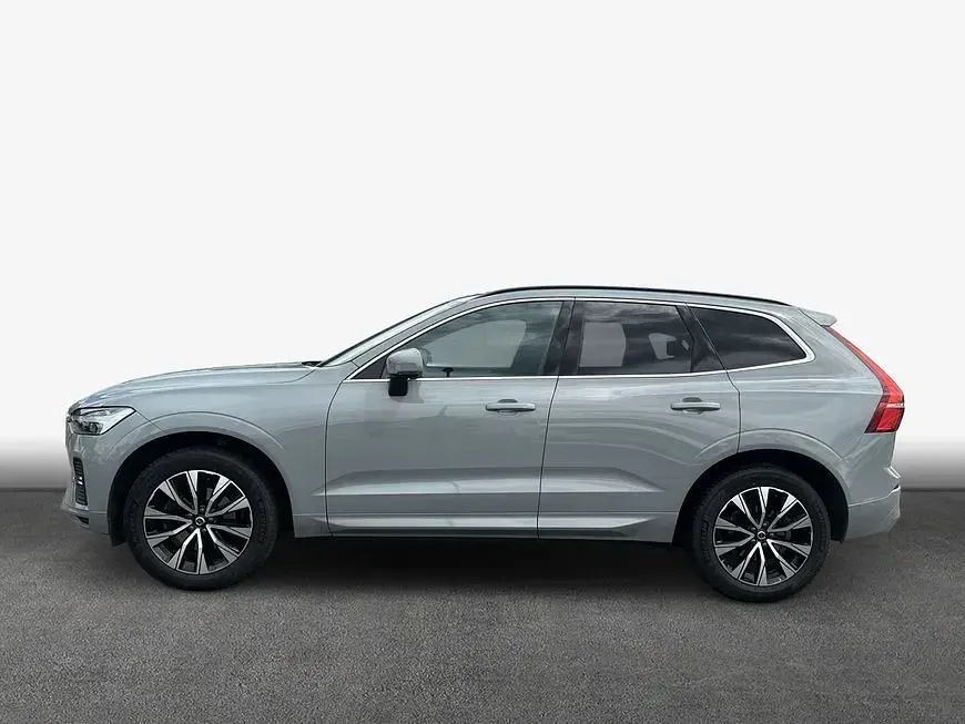 Gebraucht Volvo XC60 Core 250 PS (183 kW) 2024 Vapour grey SUV