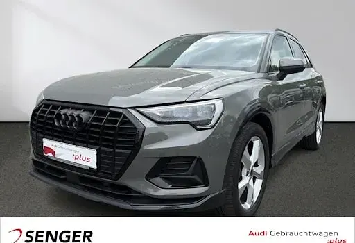 Usata Audi Q3 Ambiente 150 CV (110 kW) 2022 SUV