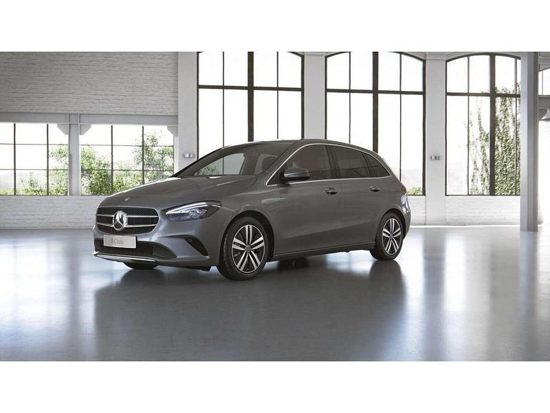 Gebraucht Mercedes E250 Progressive 160 PS (117 kW) 2022 Metalliclack mountaingrau Kombi
