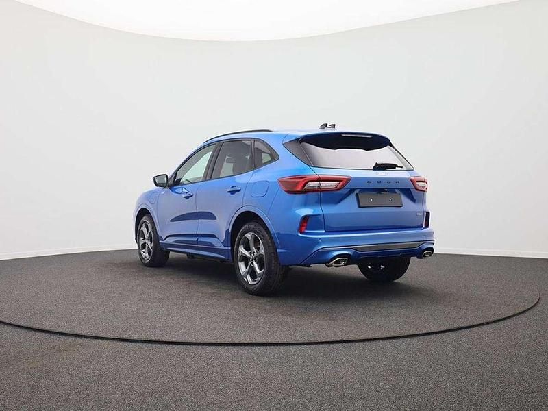 Neu Ford Kuga ST-Line X 242 PS (177 kW) 2026 Desert island blue metallic SUV