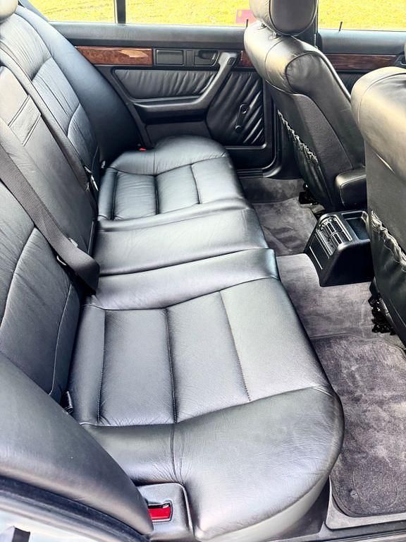 Gebraucht BMW 520 150 PS (110 kW) 1996 Silber Limousine