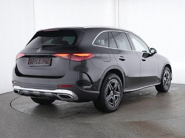 Schwarz Gebraucht 2024 Mercedes GLC450 Premium SUV | 71.990 € (Guter Preis) - Bild 1/4