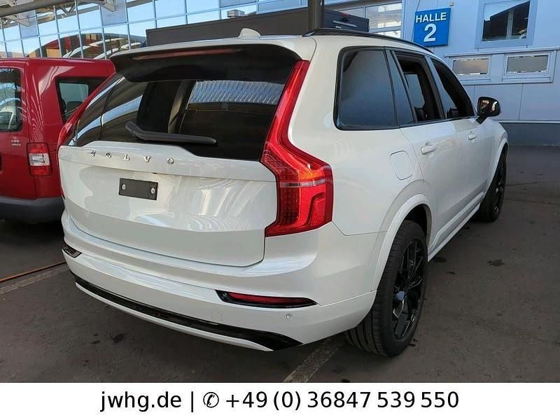Gebraucht Volvo XC90 Plus 456 PS (335 kW) 2023 Weiß SUV