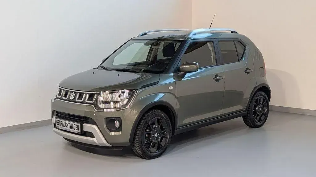 Gebraucht Suzuki Ignis Comfort 83 PS (61 kW) 2023 SUV