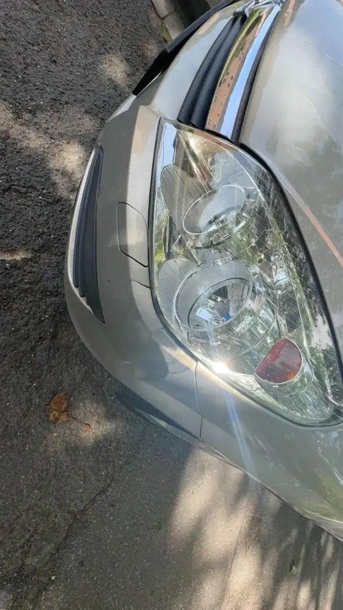 Gebraucht Opel Astra 90 PS (66 kW) 2006 Silber Kleinwagen