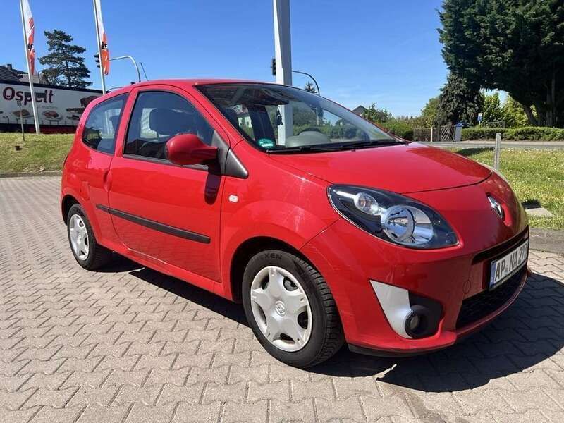Gebraucht 2009 Renault Twingo Expression Kleinwagen | 1.100 € (Guter Preis) - Bild 1/4