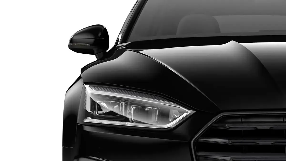 Gebraucht Audi A5 Sport 190 PS (139 kW) 2018 Schwarz Coupé