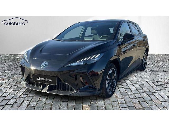 Gebraucht MG MG4 EV 150 kW (204 PS) 2023 Kleinwagen