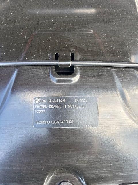 Gebraucht BMW M5 Competition Edition 625 PS (459 kW) 2020 Limousine