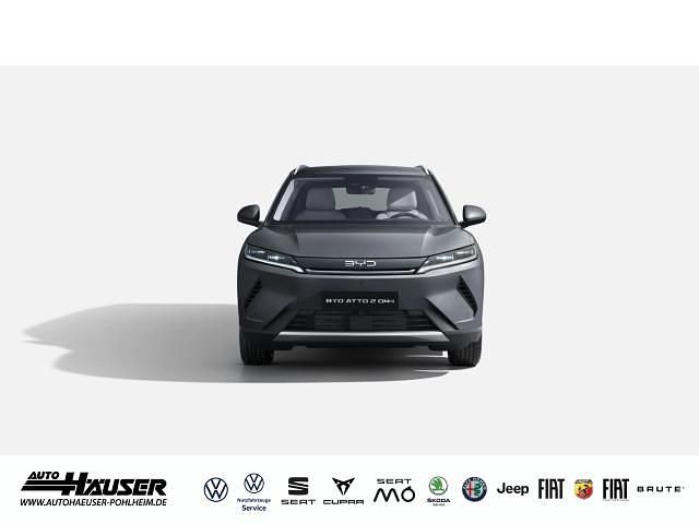 Gebraucht BYD Atto 2 Boost 212 PS (155 kW) 2026 Grau SUV