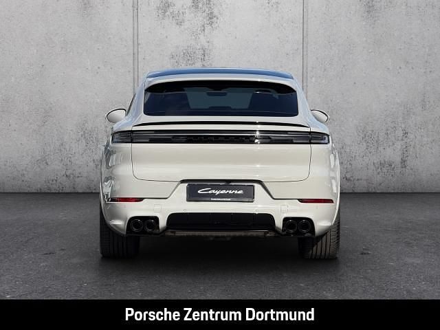 Neu Porsche Cayenne 470 PS (345 kW) 2025 Weiss SUV