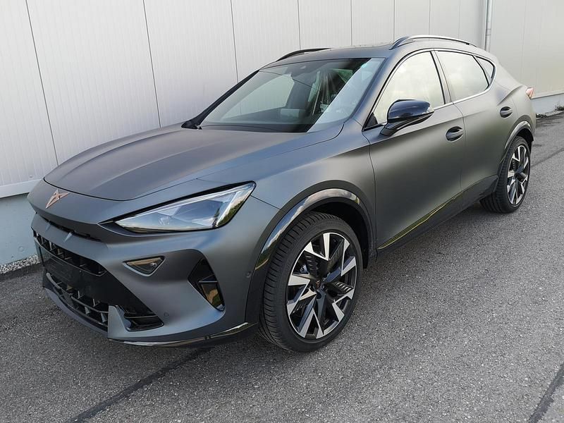 Century bronze matt Neu 2025 Cupra Formentor SUV | 44.475 € (Fairer Preis) - Bild 1/4
