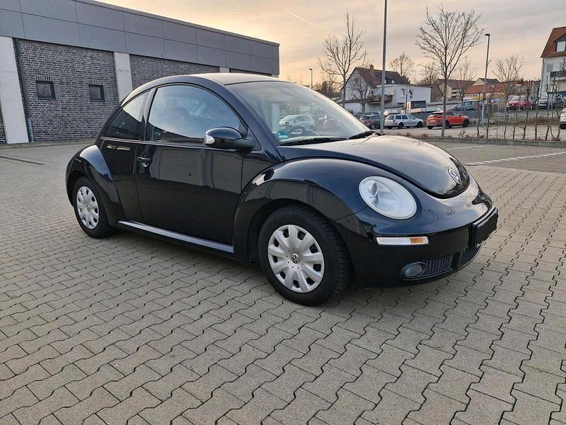 Gebraucht VW New Beetle 150 PS (110 kW) 2007 Kleinwagen