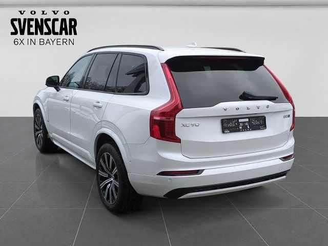 Gebraucht Volvo XC90 173 PS (127 kW) 2022 SUV
